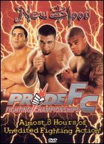 Pride Fighting Championships: Pride 9 - New Blood