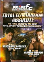 Pride Fighting Championships: Total Elimination Absolute