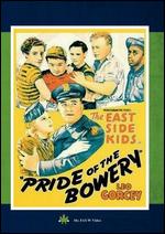 Pride of the Bowery - Joseph H. Lewis