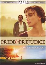 Pride & Prejudice [WS] - Joe Wright