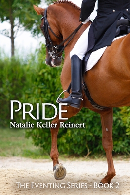 Pride - Reinert, Natalie Keller