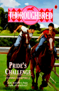 Pride's Challenge - Campbell, Joanna Campbell