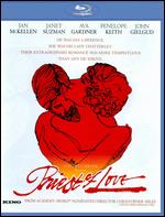 Priest of Love [Blu-ray] - Christopher Miles