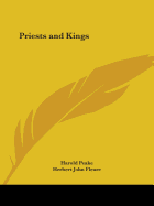 Priests and Kings