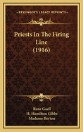 Priests in the Firing Line (1916)