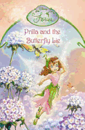 Prilla and the Butterfly Lie: Chapter Book