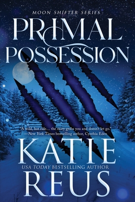 Primal Possession - Reus, Katie