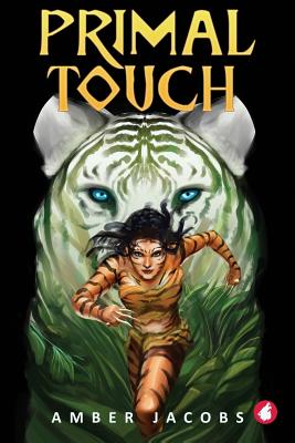 Primal Touch - Jacobs, Amber, Professor