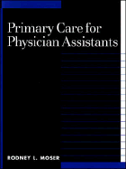 Primary Care for Physician Assistants