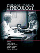 Primary Care in Gynecology