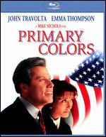 Primary Colors [Blu-ray] - Mike Nichols