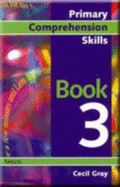 Primary Comprehension Skills - Book 3