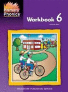 Primary Phonics - Workbook 6