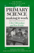 Primary Science: Making it Work