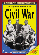 Primary Source Accounts of the Civil War