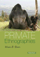 Primate Ethnographies