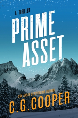 Prime Asset - Cooper, C G