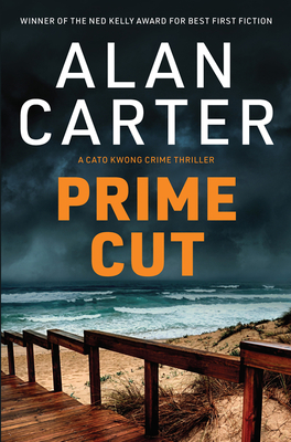Prime Cut - Carter, Alan
