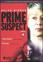 Prime Suspect 4 - John Madden; Paul Marcus; Sarah Pia Anderson