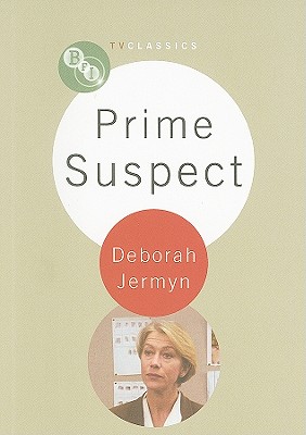 Prime Suspect - Jermyn, Deborah
