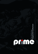 Prime: The Definitive Digital Art Collection: The Definitive Digital Art Collection - Set of 5