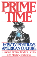 Prime Time: How TV Portrays American Culture