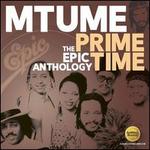 Prime Time: The Epic Anthology