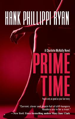Prime Time - Ryan, Hank Phillippi