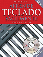 Primer Nivel: Aprende Teclado Facilmente