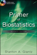 Primer of Biostatistics - Glantz, Stanton A