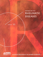 Primer on the Rheumatic Diseases, 12th Edition