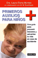 Primeros Auxilios Para Ninos