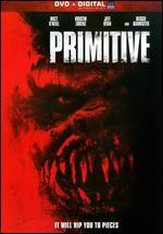 Primitive [Includes Digital Copy] [UltraViolet]