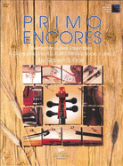 Primo Encores: Viola (Elementary-Level Ensembles)