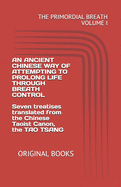 Primordial Breath: Volume I