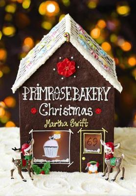 Primrose Bakery Christmas - Swift, Martha