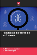 Princpios de teste de softwares