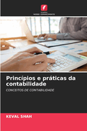 Princ?pios e prticas da contabilidade