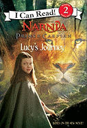 Prince Caspian: Lucy's Journey - Frantz, Jennifer