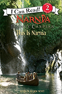 Prince Caspian: This Is Narnia - Frantz, Jennifer