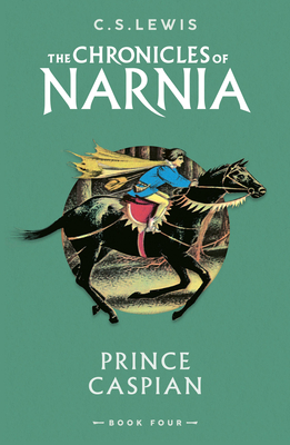 Prince Caspian - Lewis, C. S.