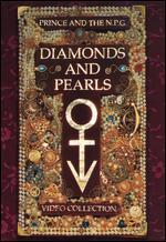 Prince: Diamonds and Pearls Video Collection - 