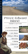 Prince Edward Island Colourguide: Fourth Edition