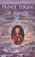 Prince Eugen of Savoy