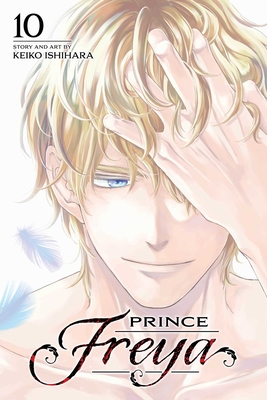 Prince Freya, Vol. 10 - Ishihara, Keiko