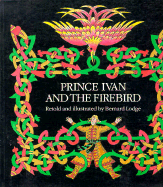 Prince Ivan & the Firebird - Lodge, Bernard