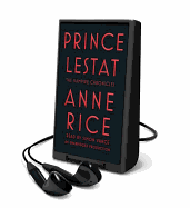 Prince Lestat: The Vampire Chronicles