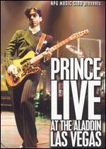 Prince: Live at the Aladdin Las Vegas