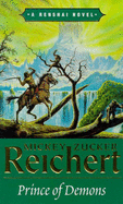 Prince of Demons - Reichert, Mickey Zucker