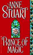 Prince of Magic - Stuart, Anne